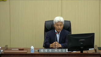 제428회 [임시회]제 3차 초고압 송전선로 대책 특별위원회 #1