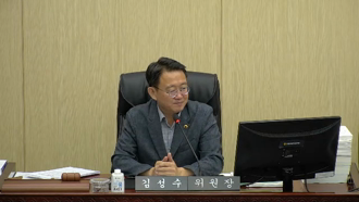 제419회 [정례회]제 1차 예산결산 특별위원회 #1