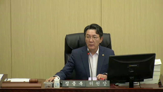 제419회 [정례회]  제1차 예산결산 특별위원회 #2