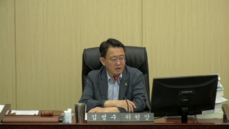 제419회 [정례회]제 2차 예산결산 특별위원회 #1