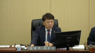 제421회 [임시회]  제2차 예산결산 특별위원회