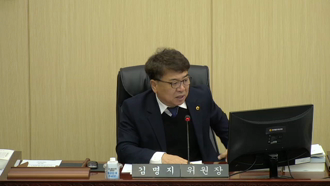 제423회 [정례회]제 4차 예산결산 특별위원회 #1