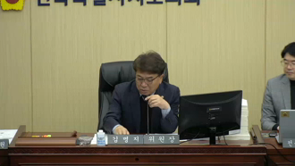 제423회 [정례회]제 8차 예산결산 특별위원회 #1