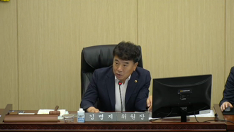 제428회 [임시회]제 1차 예산결산 특별위원회 #1