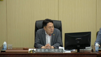 제430회 [임시회]제 2차 예산결산 특별위원회 #1