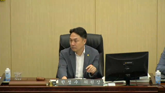 제430회 [임시회]제 2차 예산결산 특별위원회 #2