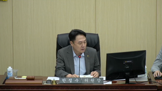 제431회 [정례회]제 1차 예산결산 특별위원회 #1