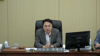 제431회 [정례회]제 3차 예산결산 특별위원회 #1