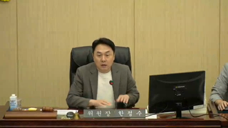 제431회 [정례회]제 4차 예산결산 특별위원회 #2