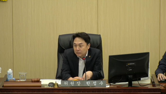 제431회 [정례회]제 5차 예산결산 특별위원회 #2