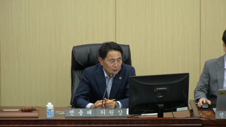 제428회 [임시회]제 4차 전북 인구위기·지방소멸 극복 특별위원회 #1