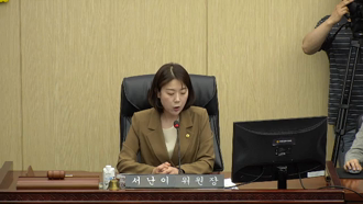 제430회 [임시회]제 1차 정부 메가프로젝트 후속 대응 특별위원회 #1